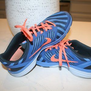 Nike Dual Fusion TR Running Shoes